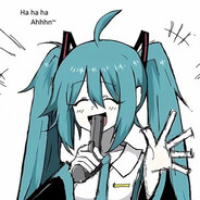 Aubrey's avatar