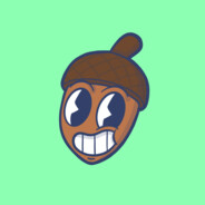 cute nut's avatar