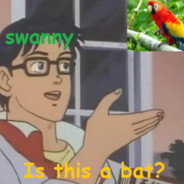 Swanny's avatar